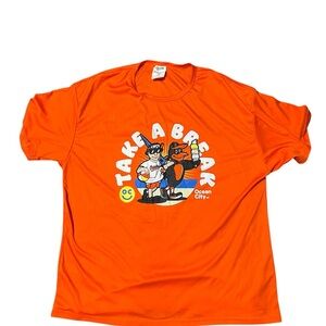 MLB Baltimore Orioles Ocean City Tee